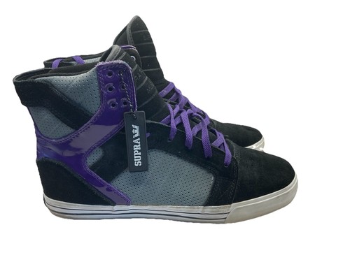 Mens supra skytop - supra, high