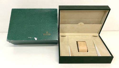 Vintage genuine rolex watch - vintage,