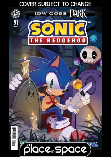 Sonic the hedgehog 91e - sonic,
