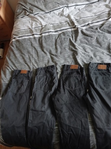 Donald trousers size - size, 30