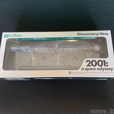 2001 : a space odyssey