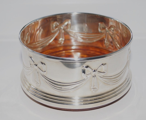 Qeii sterling silver - qeii,