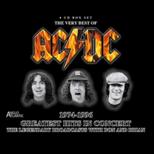 Greatest hits concert - hits, in