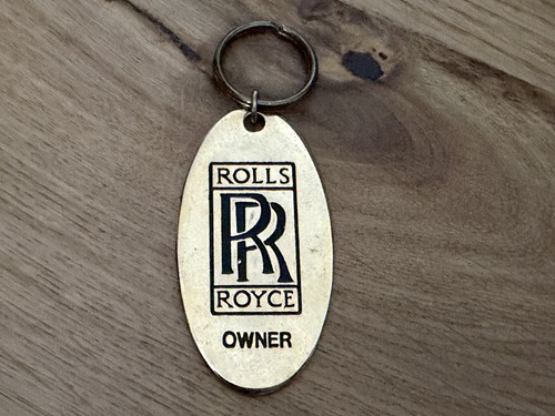 Rolls royce owners 22ct - royce,