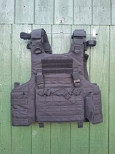 Kombat UK Raider Buckle Tek