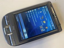 HP IPAQ 114 Pocket PC Classic