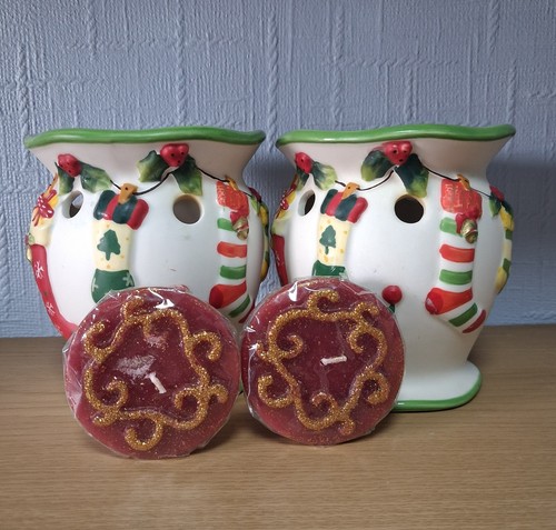 Yankee candle christmas - yankee,
