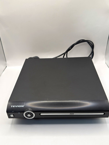 Tevion dvd player - tevion,