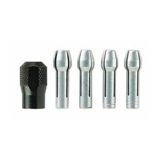 Dremel Collet Nut Kit 4485