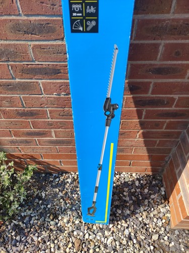 Mac allister solo 18v cordless - allister,