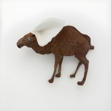 Victorian Taxidermy Toy  of