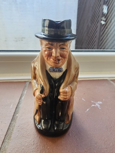 Vintage royal doulton - royal,