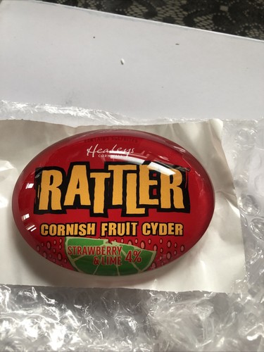 Rattler cornish fruit cyder - rattler,