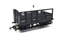 Hornby R714 GWR 20 Ton Toad