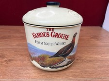 Vintage The Famous Grouse