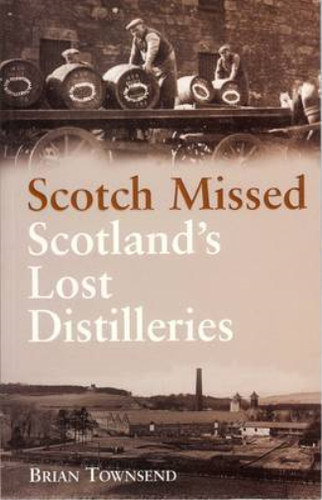 Scotch missed lost - scotch,