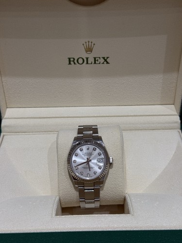 Rolex lady datejust - rolex,