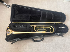 YAMAHA YSL-456G Tenor Trombone