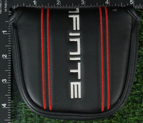 Wilson infinite mallet putter - wilson,