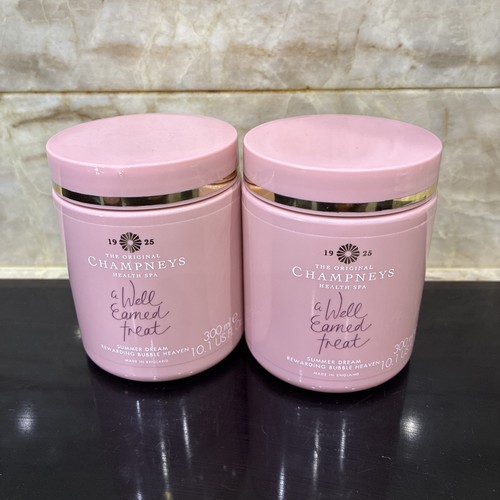 Champneys health spa summer - spa,
