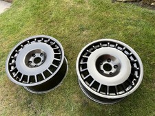 Rota D154 17      17 x 8 Alloy Wheels
