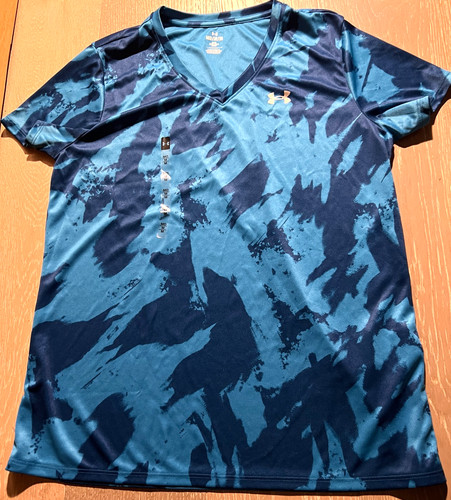 Under armour loose - under,