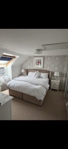 Superking bed base and - superking,