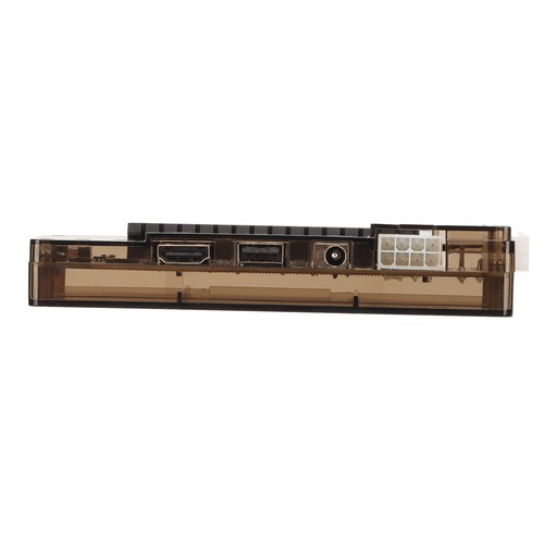 New laptop external - new,