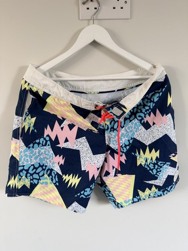 Mens neill board shorts - mens,