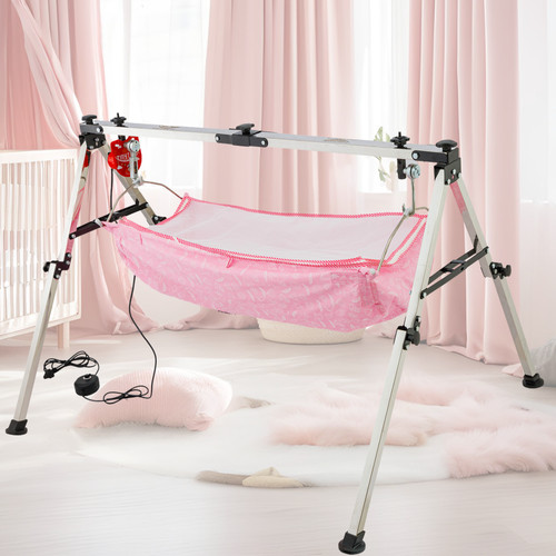Tinytyke automatic baby cradle - baby,
