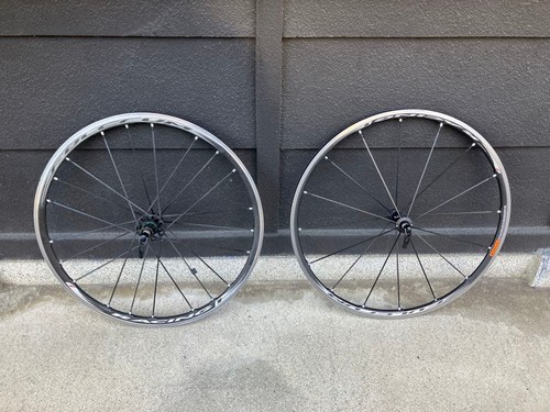 Fulcrum racing c15 front - racing,