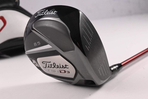 Titleist 910 driver 8 - titleist, d3