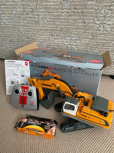 Siku32 remote control - remote,