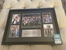 Blackburn Rovers FC Premier