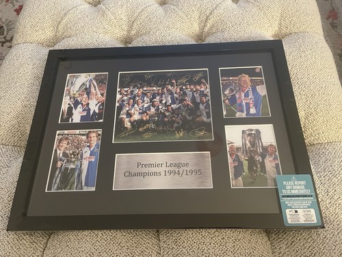 Blackburn rovers premier - blackburn, fc
