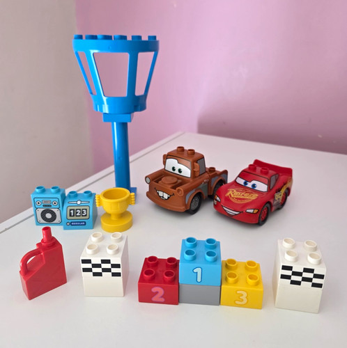 Lego duplo disney - lego,