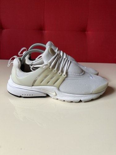 Nike air presto white men - presto,