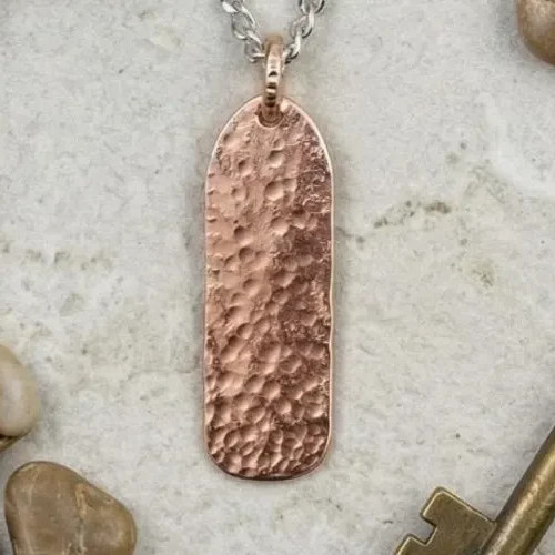 Pure copper healing - pc,
