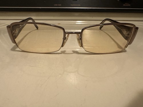 Vintage prada eyeglasses - vintage,