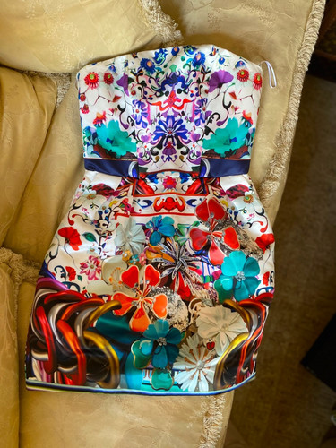 Mary katrantzou for - katrantzou,