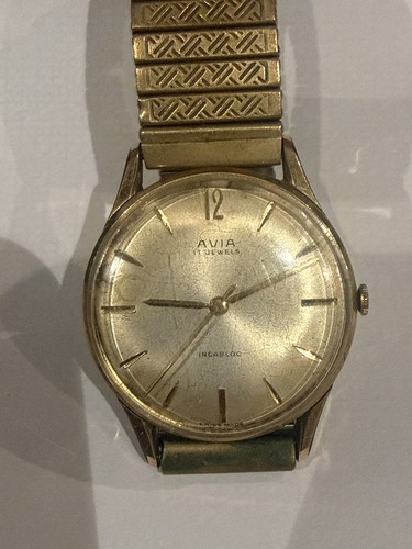 Vintage avia jewels - vintage, 17