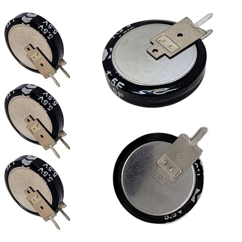 Supercap 5v v - 5x, v-type