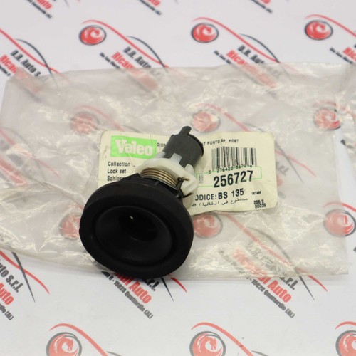 Tailgate lock device fiat - lock,