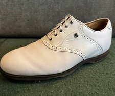 FootJoy ICON BLACK Golf Shoes