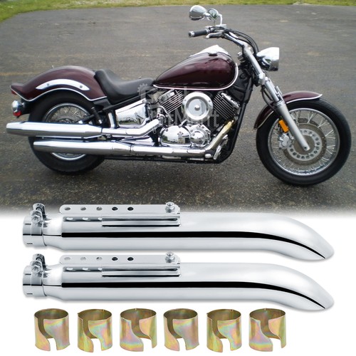 For yamaha star 650 950 - v, 1100