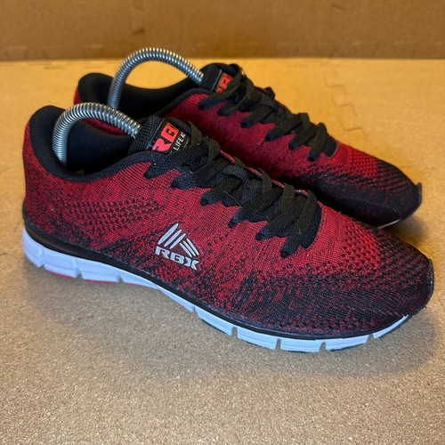 Rbx sneakers mens red - rbx,