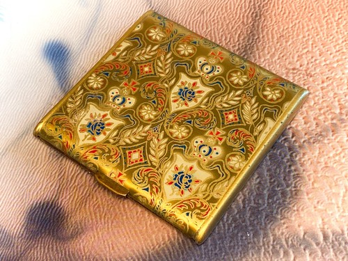 Austian made square elegant
