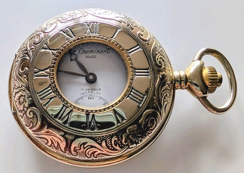 Vintage swiss cheminant - swiss, gp
