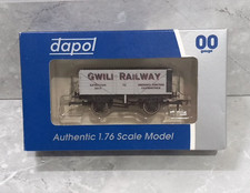 Dapol OO Gauge Gwili Railway