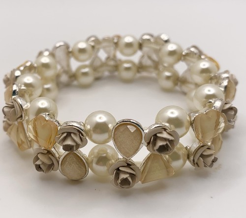 Vintage style pale yellow - style,
